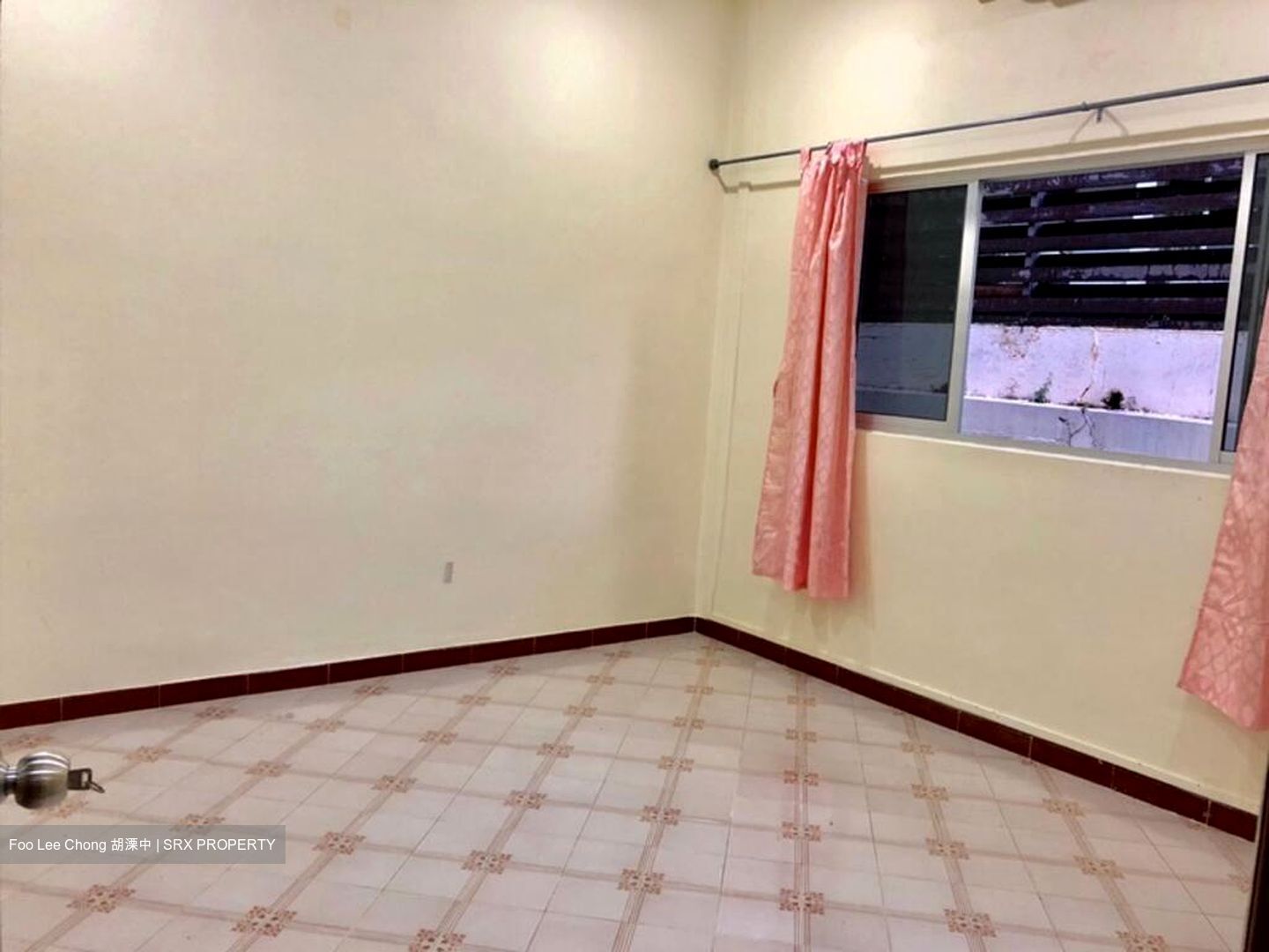 Fuyong Estate (D23), Semi-Detached #503180521